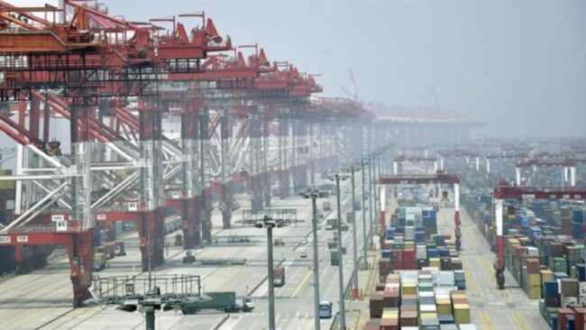 Rapor: Çin’e yaptırımlar, küresel ekonomide 3 trilyon dolar zarara yol açabilir