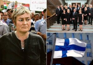 Finlandiya’da 4’lü koalisyon: “Yeni kabine milliyetçi karakterde”