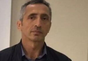 ‘Sarallar’ suç örgütünün lideri gözaltına alındı