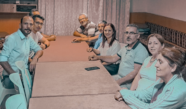Ersoy, Kuran kurslarının soyut düşünce becerisi gelişmemiş çocuklar için çocuk istismarı olduğunu söyledi