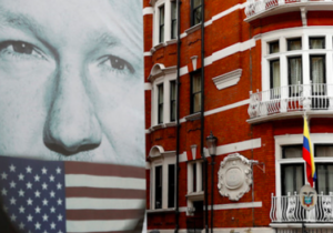 Assange’ın itirazı yine reddedildi; ABD’ye iadesinin yakın olduğu konuşuluyor