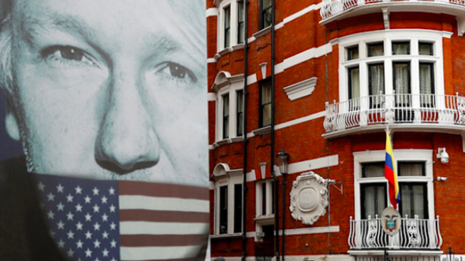 Assange’ın itirazı yine reddedildi; ABD’ye iadesinin yakın olduğu konuşuluyor