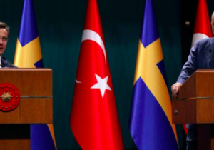 İsveç’in NATO üyeliği için kritik aşama