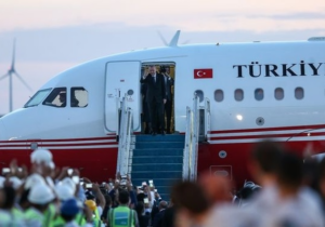 KAÇAK KÜLLİYEDE TOPLANTI
