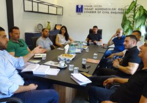 İMO Deprem Komitesi’nden çalıştay kararı çıktı