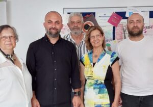 Korkmazhan: “Kadının özgürleşme mücadelesine devam edeceğiz”