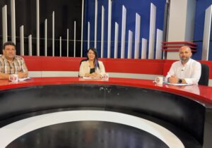 Sol Hareket’ten Kanal T yönetimine protesto