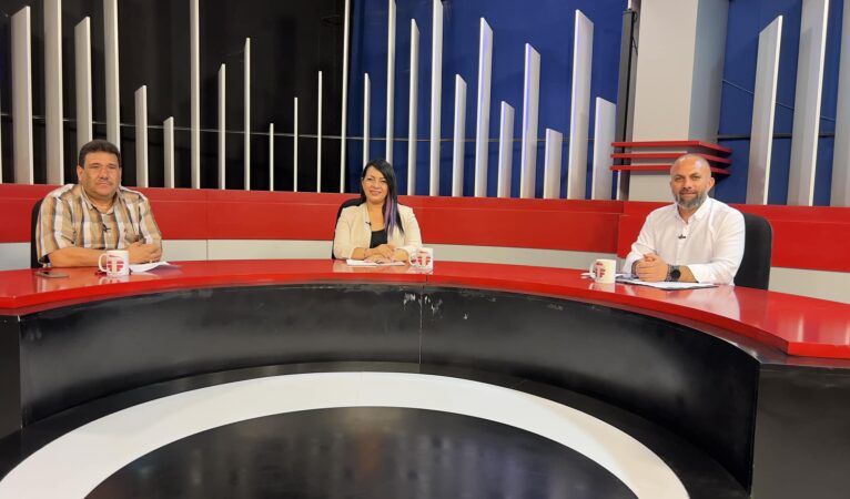 Sol Hareket’ten Kanal T yönetimine protesto