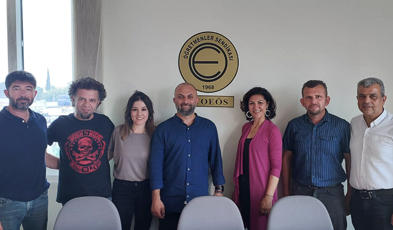 Korkmazhan: “Bu ülkeye dair hayallerimizi yok etmelerine izin vermeyeceğiz”