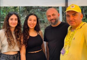 Korkmazhan: “Ekonomik kriz karşısında “moralinizi bozmayın” diyenler, halk tarafından cezalandırılacaktır”