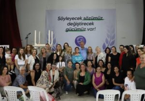 Özuslu: “Toplumu bu beceriksiz ve biat edenlerin elinden kurtaracağız”