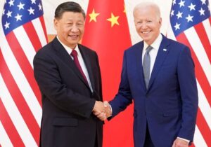 Biden, Çin liderine “diktatör” dedi