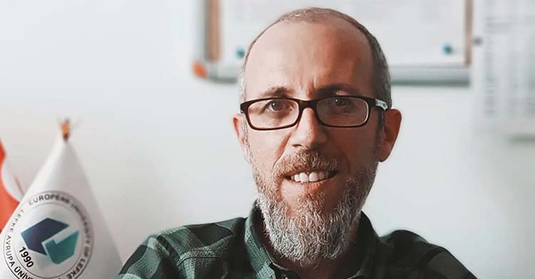 HP Genel Sekreteri Alas, hayvanlardaki çiçek hastalığıyla ilgili açıklama yaptı