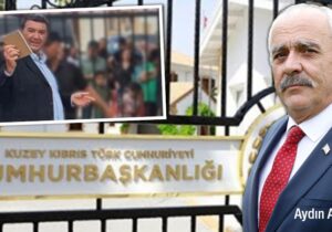 AK-KURT İŞBAŞINDA!