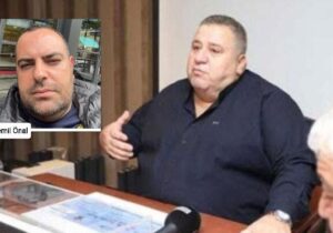 Falyalı cinayetinde gelişme: En yakınındaki isme kırmızı bülten
