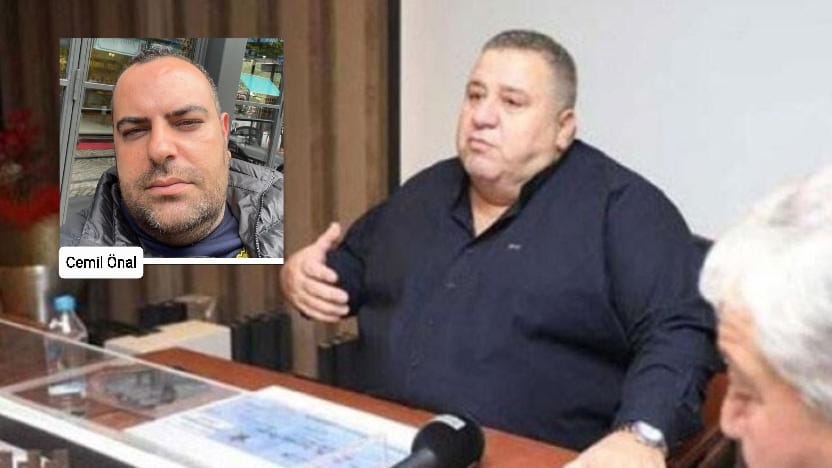 Falyalı cinayetinde gelişme: En yakınındaki isme kırmızı bülten