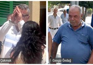 SAPIKLAR CEZAEVİNE
