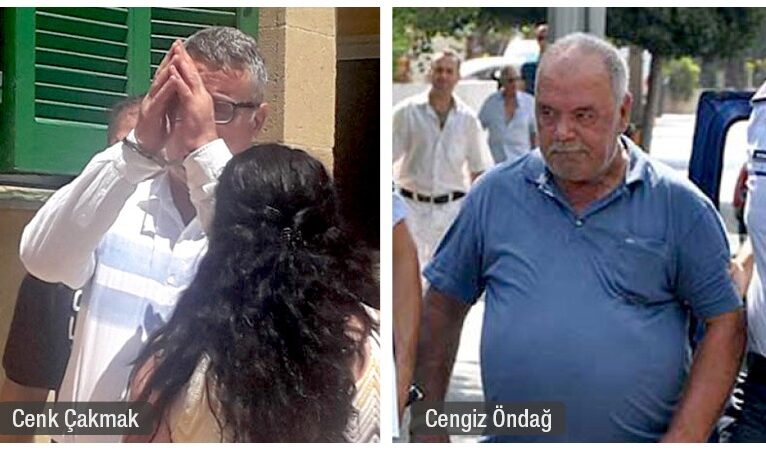 SAPIKLAR CEZAEVİNE