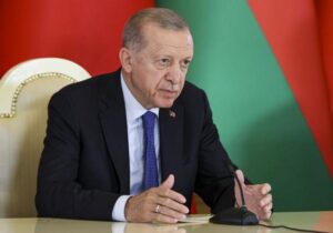Erdoğan: “Hazine ve Maliye Bakanımızın atacağı adımları kabullendik”