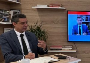 Aktunç: “Sorunlara çözüm üretmek için aday oldum”