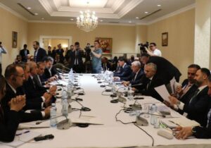 Astana’daki görüşme sonrası ortak bildiri: Ankara-Şam normalleşmesi için yol haritası hazırlığı