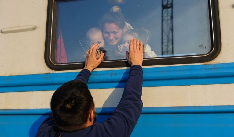 Dünya Mülteciler Günü: BM ‘Tüm sığınmacılara Ukraynalılara gösterilen şefkati gösterin’ çağrısı yaptı