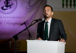 Barolar Birliği 50. yılını kutladı