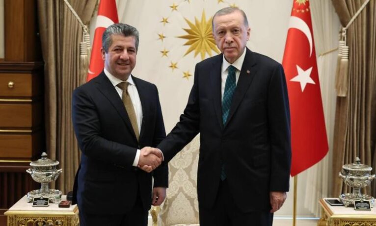 TC Milli Savunma Bakanı Güler’den Erdoğan-Barzani görüşmesi yorumu: “Olumlu sonuçları olacak”