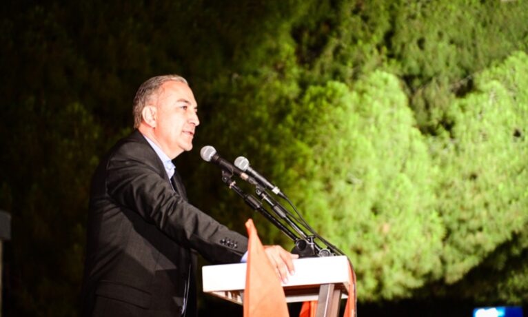 Başman: “Yarın halkımızın gücüyle, istikrarlı bir siyasi dönemin başlangıcını yapacağız”