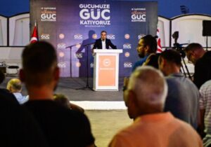 Başman: “Devletimize, çok büyük katkılar koyacağıma inanıyorum”