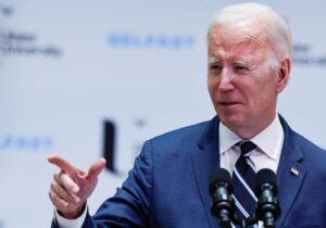 Biden: “NATO üyeliğinde Ukrayna’ya ayrıcalık sağlanmayacak”