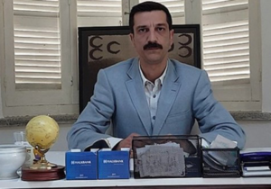 Büsküvütçü’nün adaylığı ‘demokratik kurallar uygulanmadığı’ gerekçesiyle reddedildi