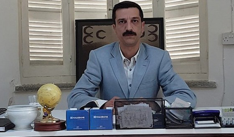 Büsküvütçü’nün adaylığı ‘demokratik kurallar uygulanmadığı’ gerekçesiyle reddedildi