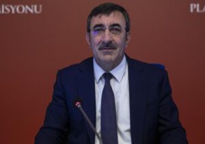 Türkiye I Yeni Cumhurbaşkanı yardımcısı görevi devraldı: “Önceliğimiz enflasyon”