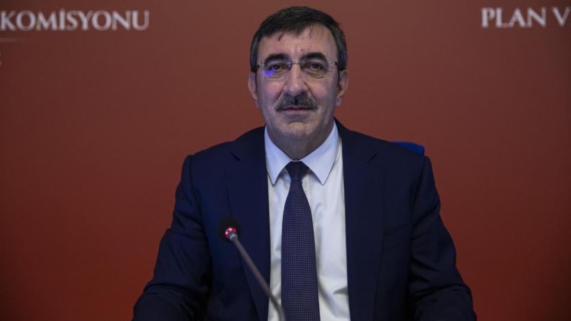 Türkiye I Yeni Cumhurbaşkanı yardımcısı görevi devraldı: “Önceliğimiz enflasyon”
