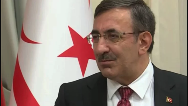 Cevdet Yılmaz yarın adaya geliyor