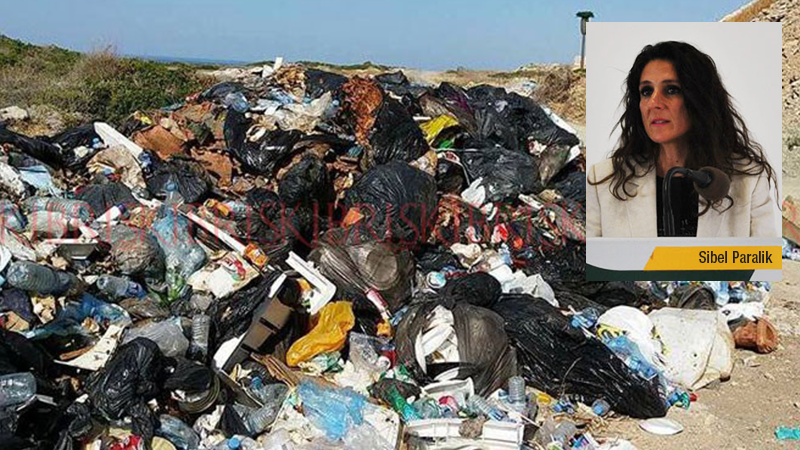 Çevre Mühendisleri plastik poşetlerle ilgili açıklama yaptı