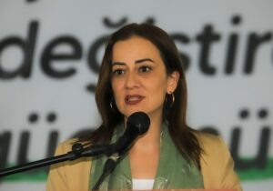 CTP milletvekili Doğuş Derya: “ELAM da Altın Şafak gibi yargılanmalı, kapatılmalı”