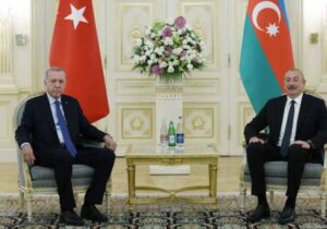 Erdoğan Azerbaycan’da konuştu: “Şuşa Başkonsolosluğu’nu açmaya hazırız”