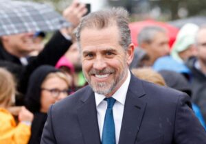 ABD Başkanı’nın oğlu Hunter Biden, vergi ve silah bulundurmayla ilgili suçlamaları kabul etti
