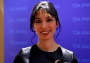 Türkiye Merkez Bankası Başkanı Hafize Gaye Erkan oldu