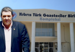 Gazeteciler Birliği, İncirli’nin Saraya alınmamasını kınadı: “Son derece kaba, nobran ve etik dışı”