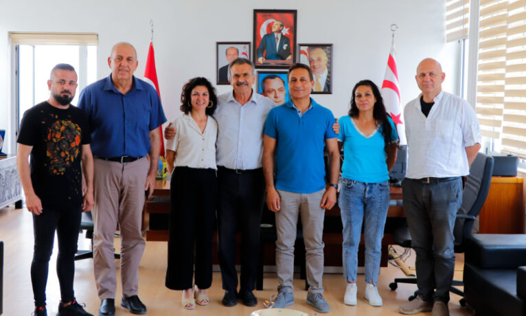 Mağusalılar liselerin durumu için yol haritası talep etti