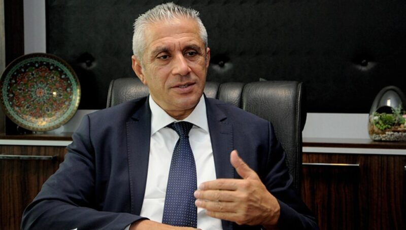 Hasan Taçoy, UBP’nin yenilgisini yorumladı: “Partililerimizde atanan bir Genel Başkan şikayeti var”