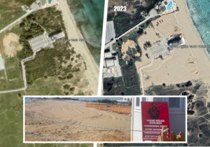 Mağusa İnisiyatifinden sivil topluma ortak değerlere sahip çıkma çağrısı