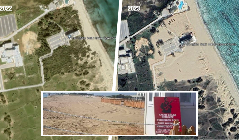 Mağusa İnisiyatifinden sivil topluma ortak değerlere sahip çıkma çağrısı