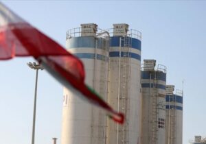 İran: Batı’yı yaptırımları kaldırmaya zorlamak için yüksek düzeyde uranyum zenginleştiriyoruz