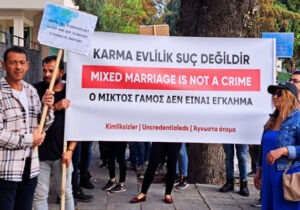 Kimliksizler Derneği 2. Olağan Genel Kurulunu gerçekleştirecek