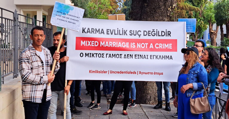 Kimliksizler Derneği 2. Olağan Genel Kurulunu gerçekleştirecek