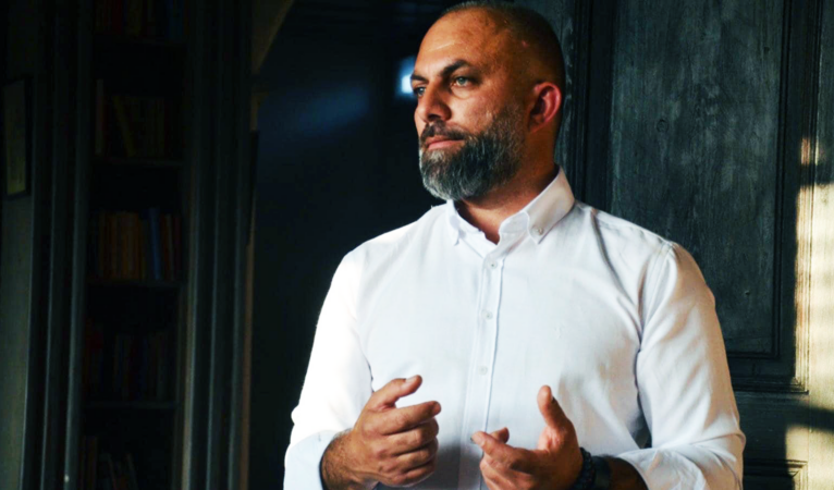 Abdullah Korkmazhan, adaylığı düşürülen Tacan Reynar ile ilgili açıklama yaptı